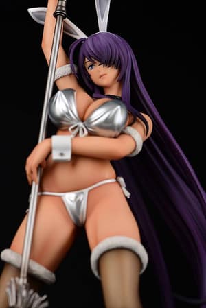 Kan'u / Kannu Unchou - Bunny Special - Orca Toys - 9