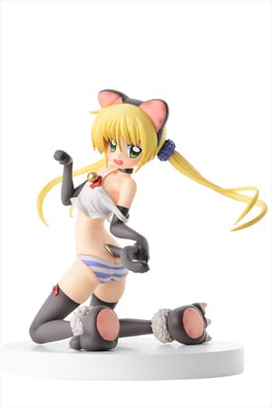 Nagi Sanzenin - Cat ver. - 2