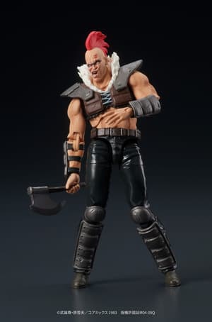 A Member of Zeed - Dig Action - Digism (10)
