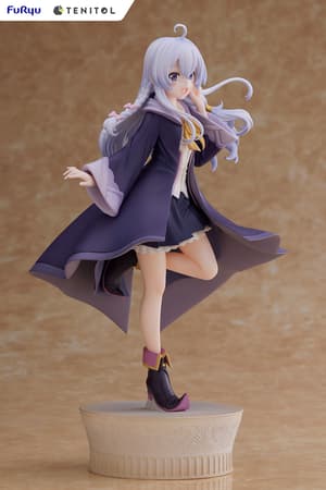 Elaina - Tenitol - Furyu (11)