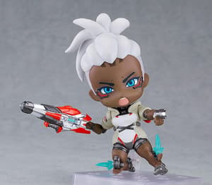 Nendoroid 2262 Sojourn - 5