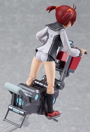 figma 189 Akane Isshiki - 5