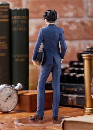Levi - Suit - Attack on Titan Pop Up Parade - Good Smile Company - 7