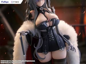 August von Parseval - F:Nex - Furyu - 14