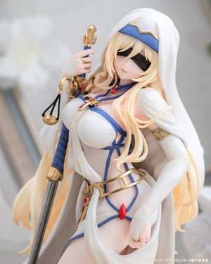 Sword Maiden - Goblin Slayer - AniGift - 14