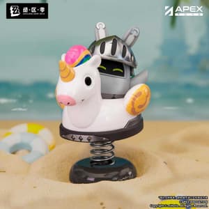 Knightboo - Happy Shake - Apex - 3