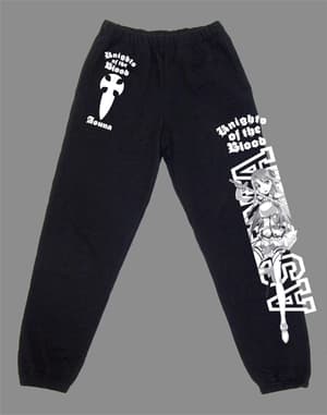 Asuna Yuuki - Jogginghose - M - 2