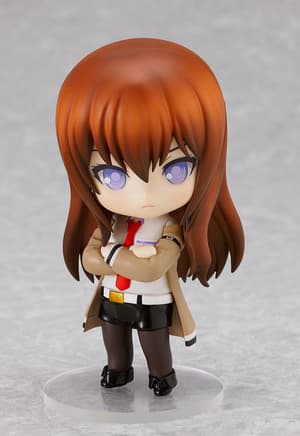 Nendoroid 130 Kurisu Makise - 3