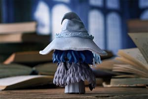 Nendoroid 2353 Ranni the Witch - 7