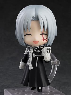 Nendoroid 1614 Allen Walker - Re-Release - 3