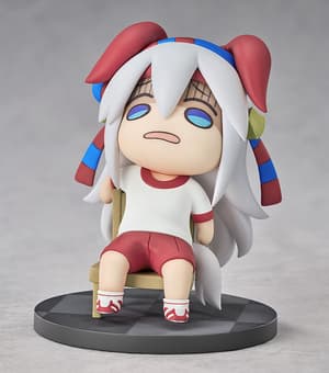 Tamamo Cross - Nervous - Mini Memory - Good Smile Company - 2