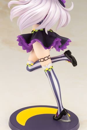 Shion Murasaki - Hololive - Kotobukiya - 15