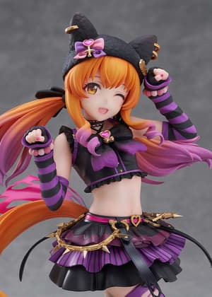 Mayano Top Gun [Rockin'☆MewMeow] Ver. 1/7 Scale Figure - 3