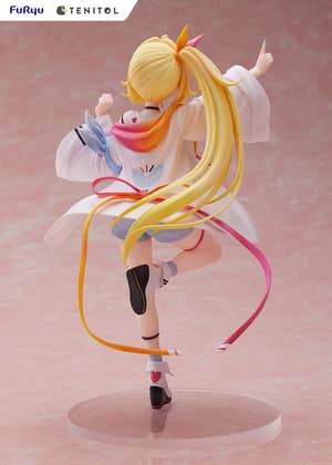 Sara Hoshikawa - Tenitol - Furyu - 6