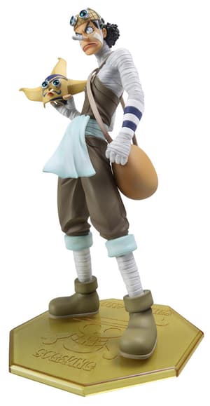 P.O.P. Neo Sogeking Lysop - 2