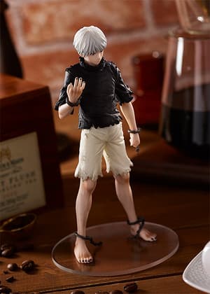 Ken Kaneki - Pop Up Parade - Good Smile - Réédition - 6