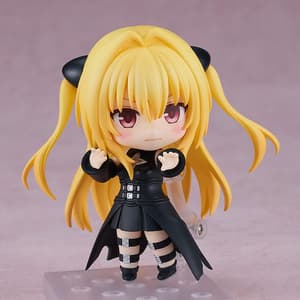 Nendoroid 2453 Golden Darkness / Yami 2.0 - 2
