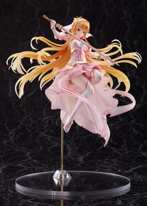 Asuna – Stacia, La Déesse de la Création – Dream Tech (Wave) – Figurine 1/7 Sword Art Online - 4