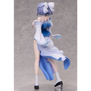 Yumi - Azur Lane x Senran Kagura - Freeing / Union Creative    - 3