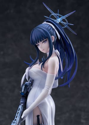 Saori Joumae - Dress - Claynel - 7