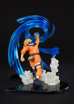 Naruto Uzumaki - Rasengan - Kizuna Relation - Figuarts Zero - 5