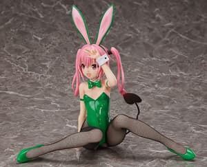 Nana Astar Deviluke - 1/4 B-Style - FREEing - 9