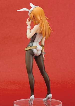 Charlotte E. Yeager - Bunny style - 5