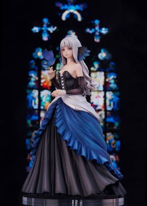 Gwendolyn - Dress Ver. - Flare - Réédition - 9
