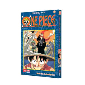 One Piece Band 4 - 2