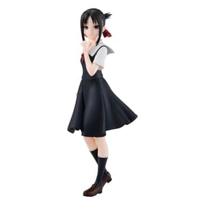 Kaguya Shinomiya - Kaguya-sama: Love is War? Pop Up Parade - Good Smile Company - 9