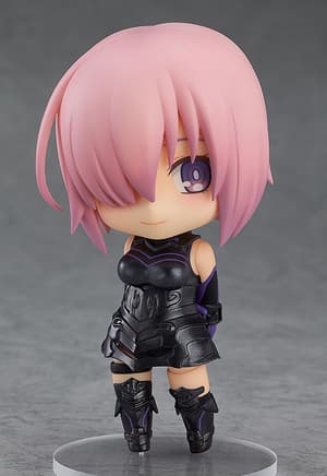 Nendoroid 664 Shielder / Mash Kyrielight - 4