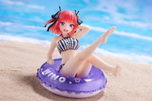 Nino Nakano - Aqua Float Girls - Taito (7)