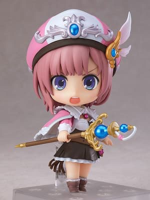 Nendoroid 1133 Rorolina Fryxell / Rorona - 3
