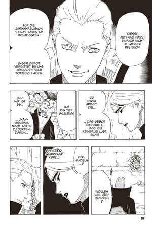 Naruto Massiv - Carlsen - Band 012 - 2