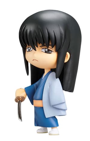 Katsura Kotarou GEMini - 3
