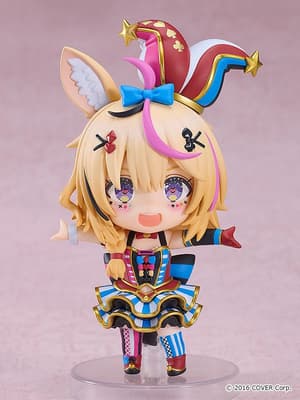 Nendoroid 2387 Omaru Polka - 1