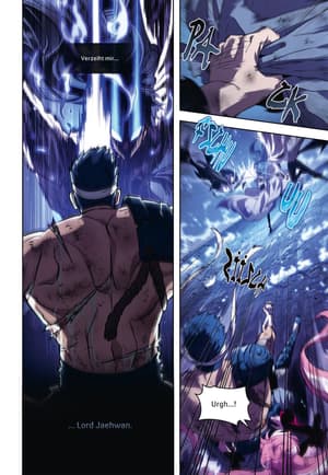 The World After the Fall - Carlsen - Band 9 - 1