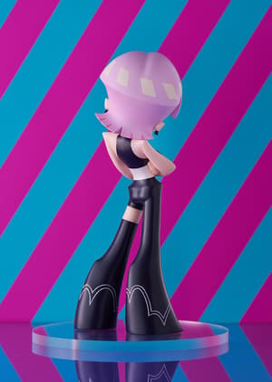 Polyurethane - Panty & Stocking with Garterbelt Pop Up Parade - Good Smile Company - 3