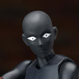 figma SHIN・HANNIN - 17