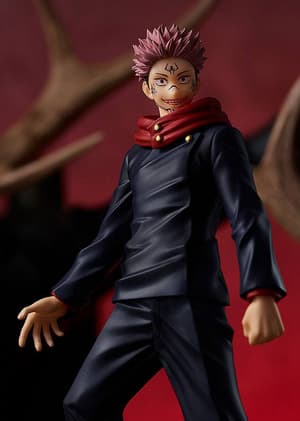 Yuji Itadori - Jujutsu Kaisen Pop Up Parade - Good Smile Company - 4