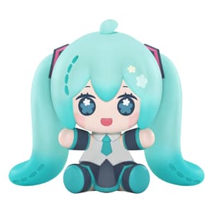 Hatsune Miku - Huggy Good Smile - 4