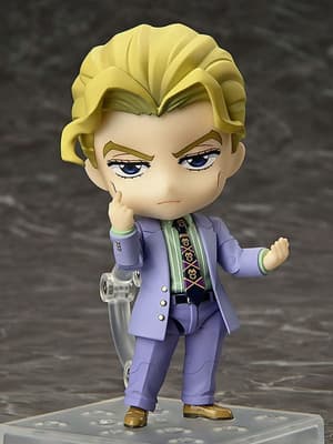 Nendoroid 2163 Yoshikage Kira - 1