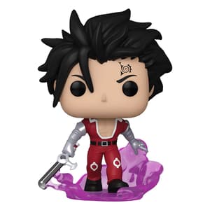Zeldris - Seven Deadly Sins - Funko POP!  (1)