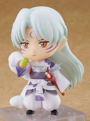 Nendoroid 1514 Sesshomaru – Inuyasha Collectible Figur - 6