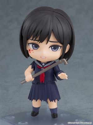 Nendoroid 3097 Hinako Shimizu (including Bonus) - 7