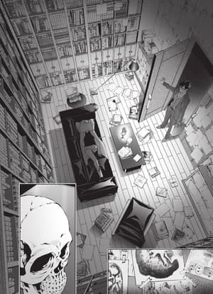 Conviction Dragnet  - Panini - Band 1 - 10