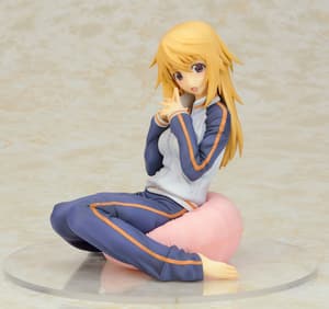 Charlotte Dunois Jersey Ver. - 1