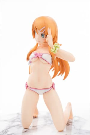 Kirino Kousaka - Orca Toys - Mizugi Version - 2