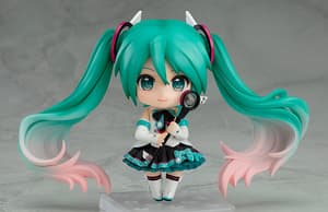Nendoroid 930 Hatsune Miku - Magical Mirai 2017 - Re-Release - 4