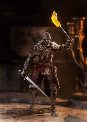 Figma 624 Raging Wolf - 4